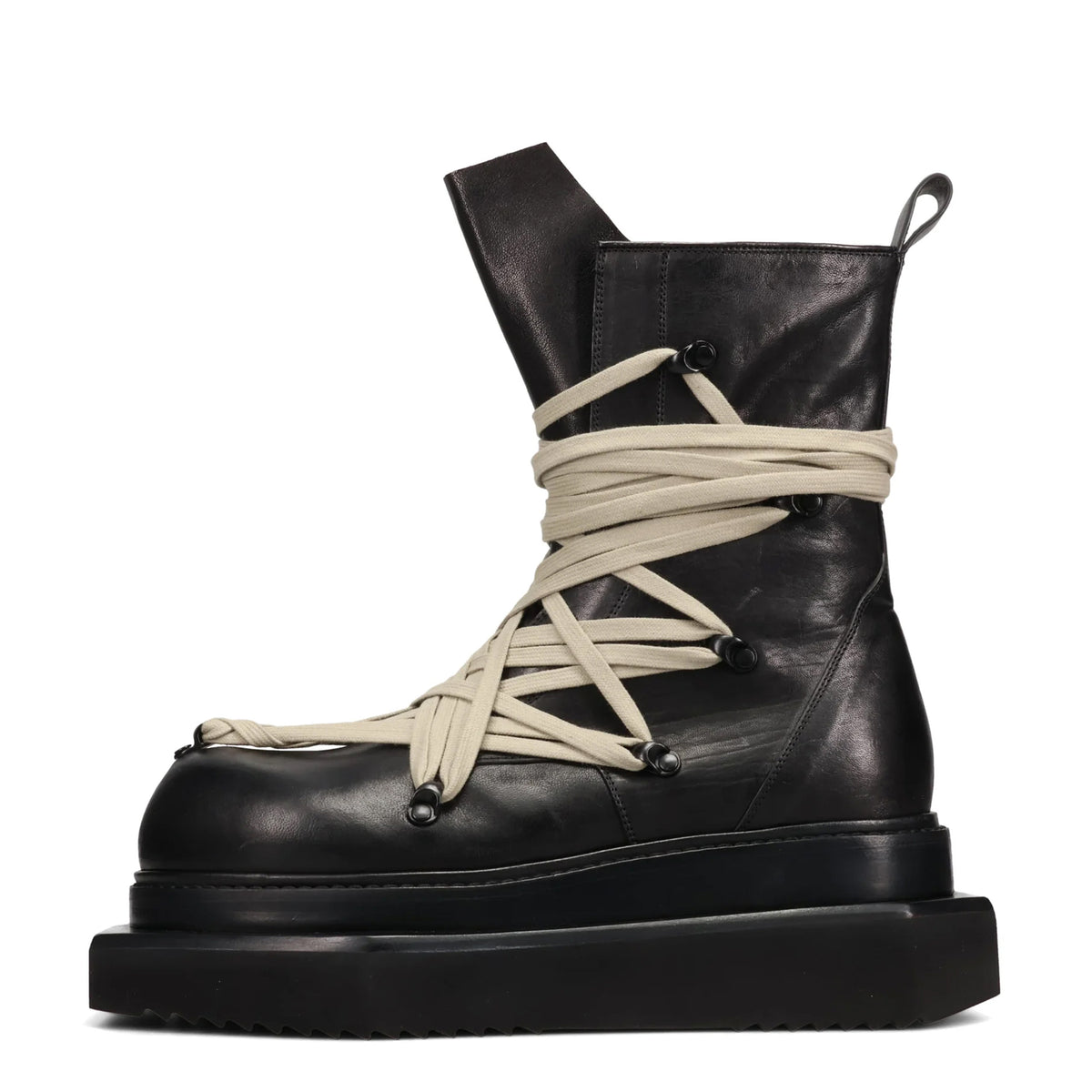 リックオウエンス Rick Owens リックオウエンス CONCORDIANS FW25 MEGALACE TURBO