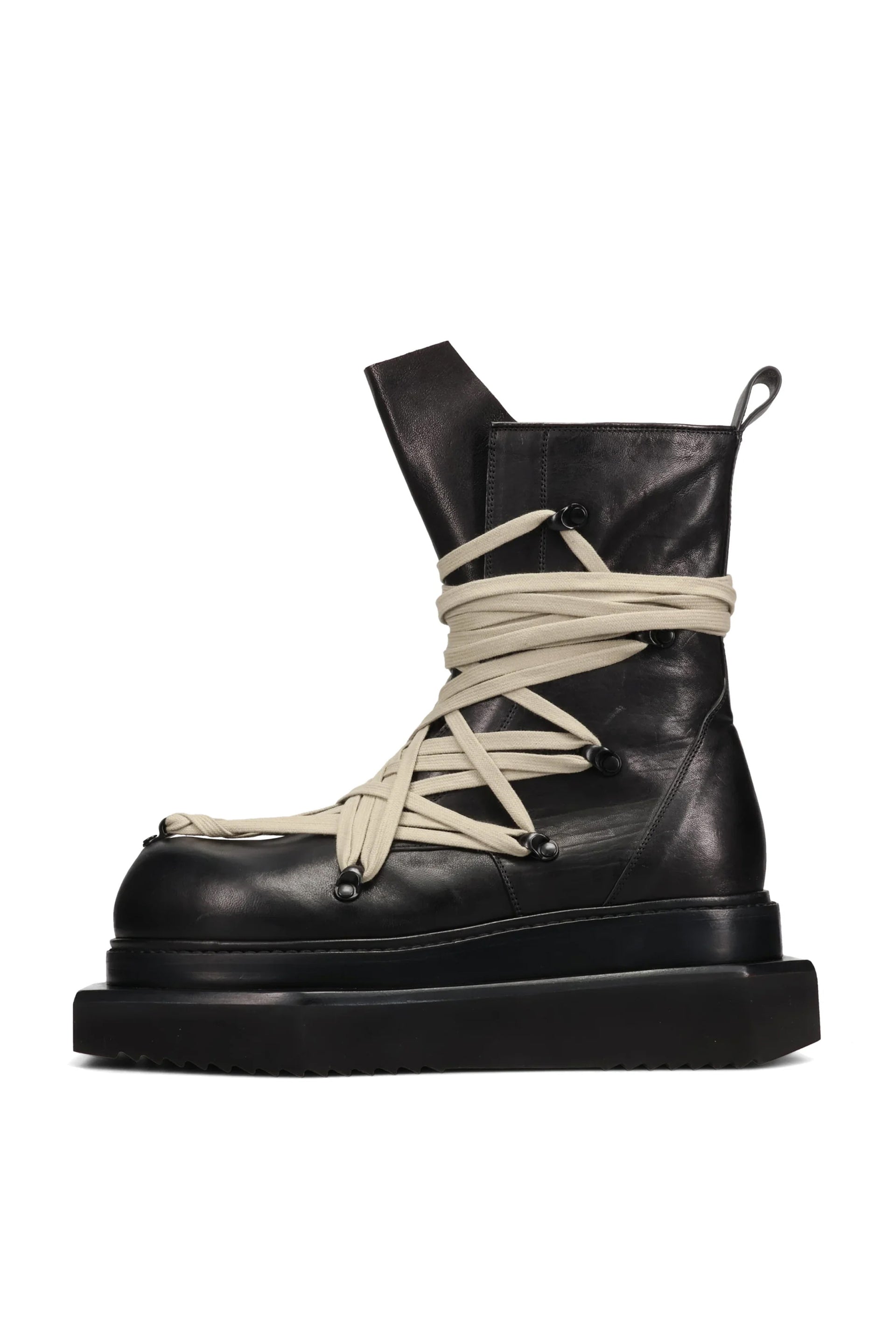 MEGALACE TURBO CYCLOPS / BLACK