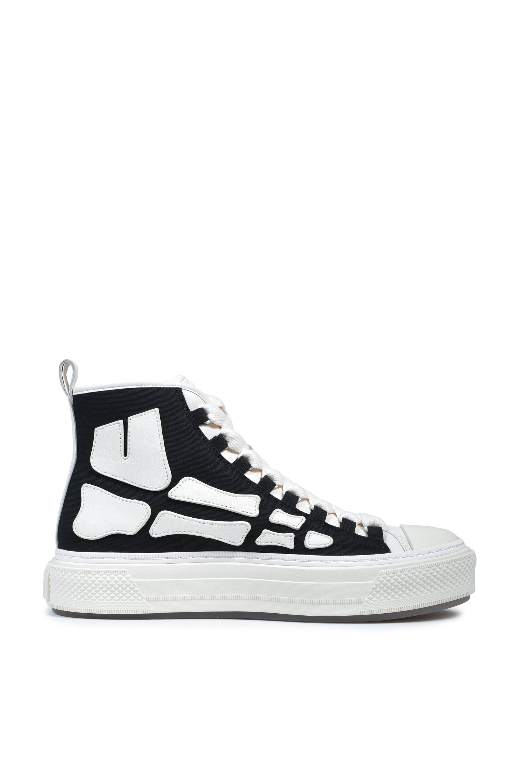 SKEL COURT HI / BLK