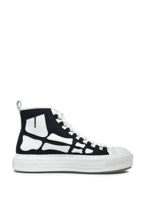 SKEL COURT HI / BLK