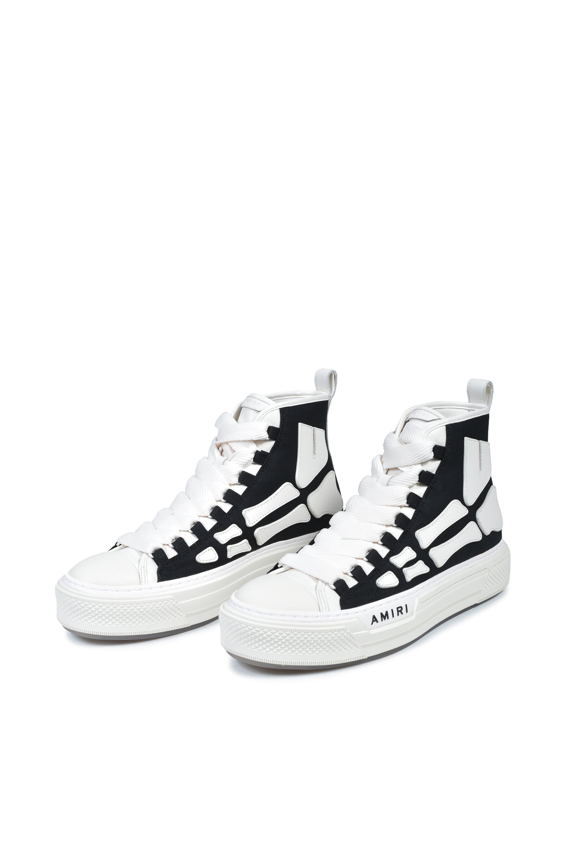 SKEL COURT HI / BLK