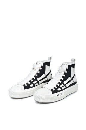 SKEL COURT HI / BLK