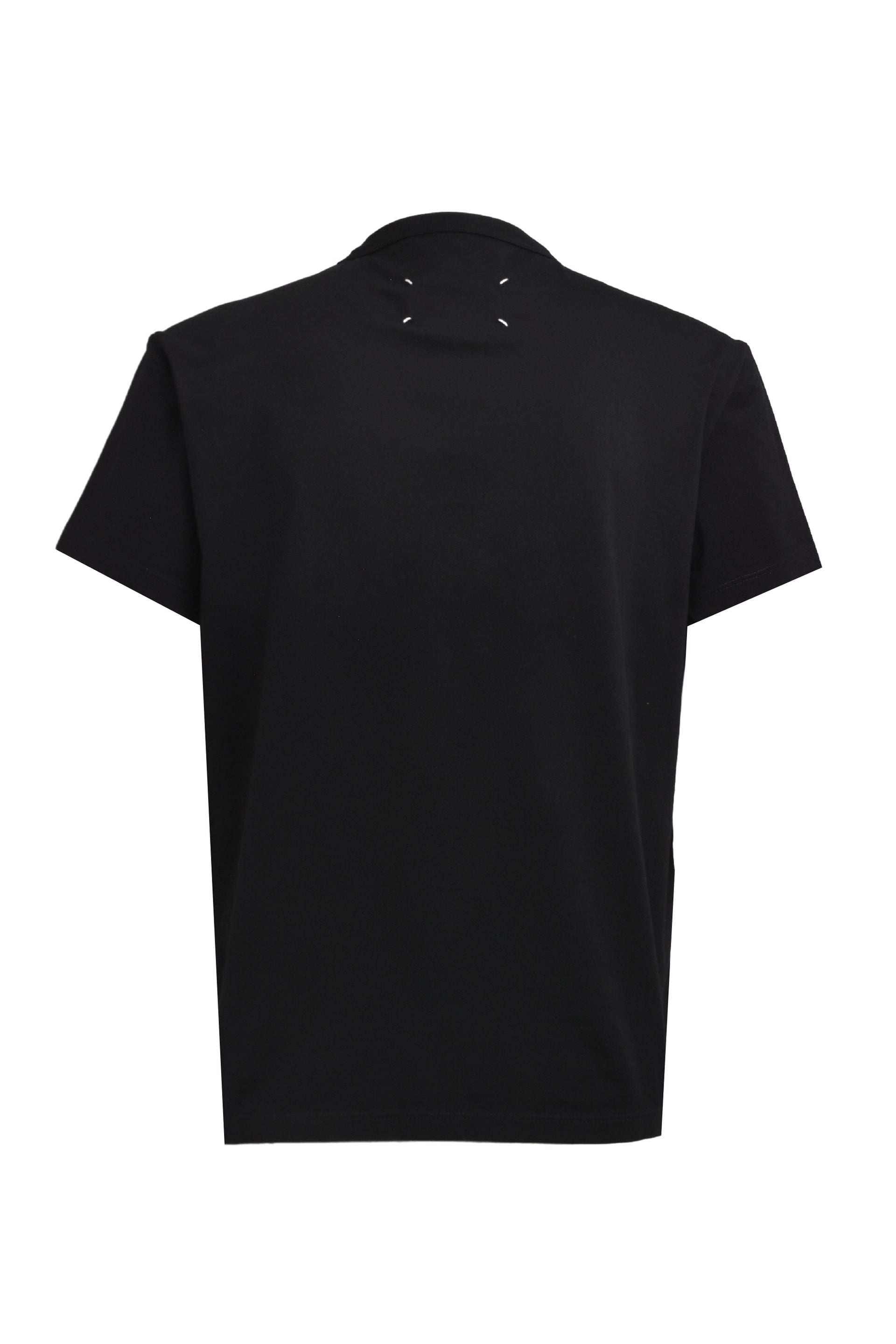 Maison Margiela T-SHIRT / BLK