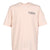 SS T-SHIRT / PALE PNK