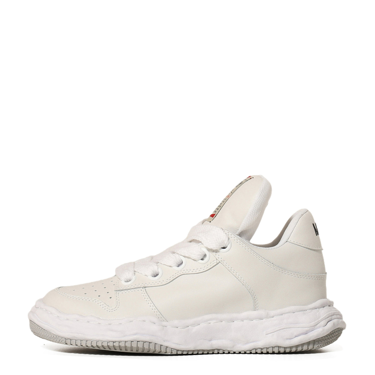 Maison MIHARA YASUHIRO メゾン ミハラ ヤスヒロ SS24 WAYNE LOW