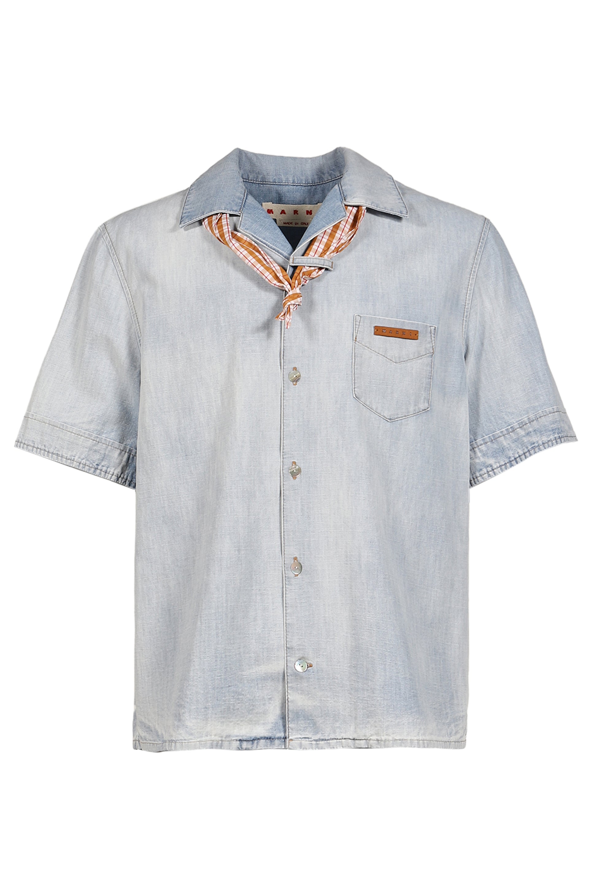 SHIRT / CLOUD