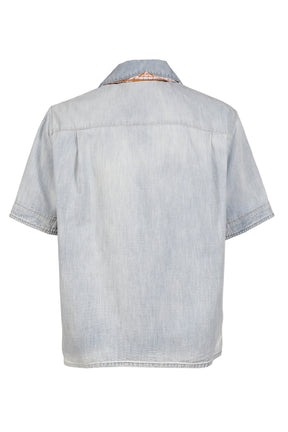 SHIRT / CLOUD