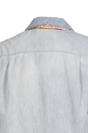 SHIRT / CLOUD
