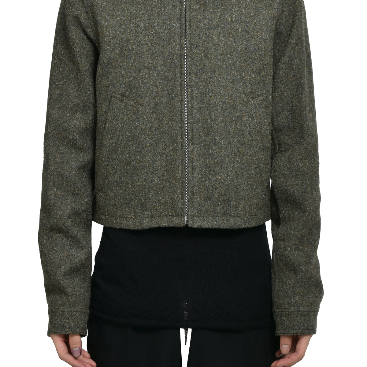 新品未使用 Rick Owens 25AW アウターシャツ BOSCO 48 26uFFCLhJeeY.jpg?width=768