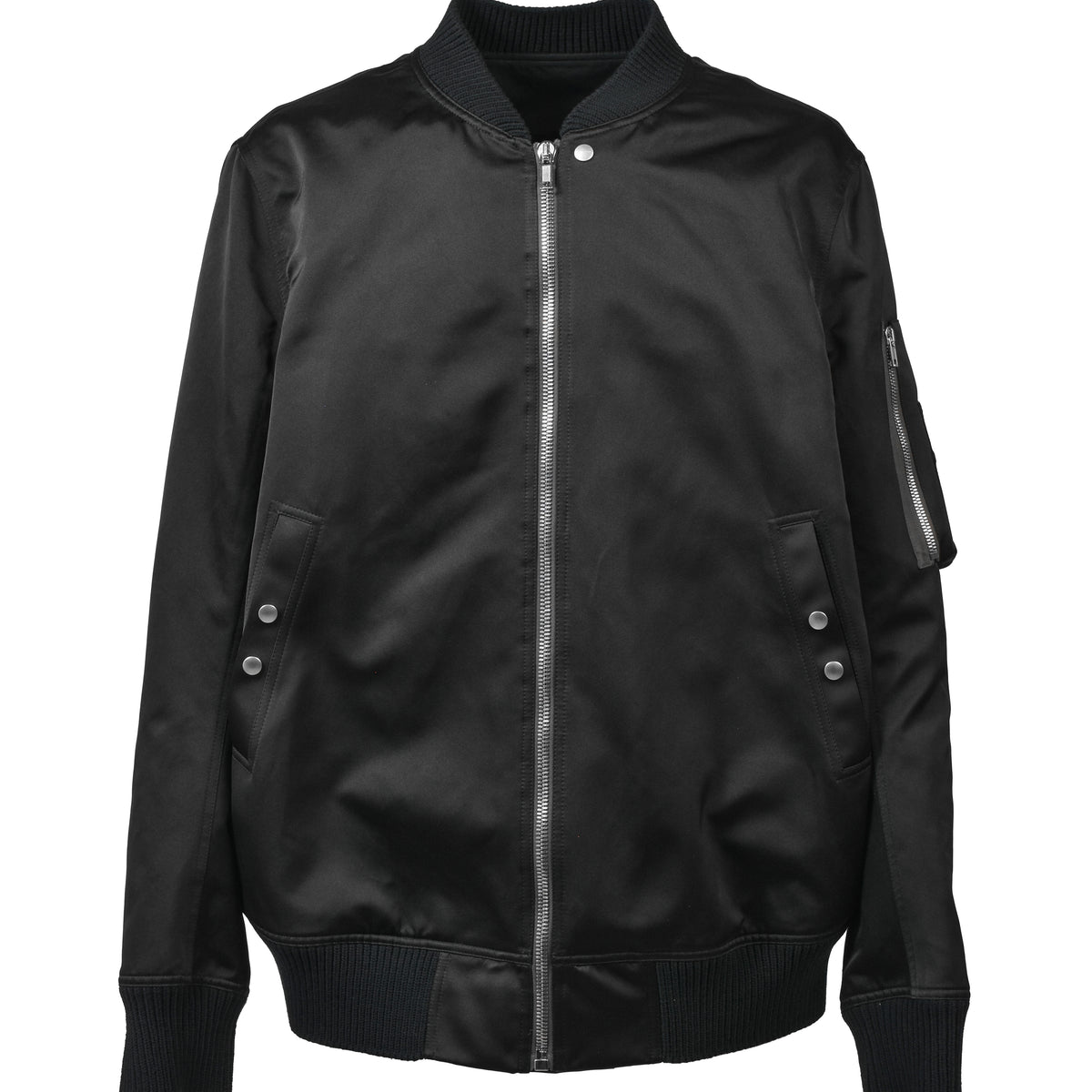 Rick Owens SS26 TEMPLE リックオウエンス CLASSIC FLIGHT / BLK