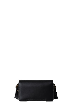 MINI SHOULDER BAG / BLK