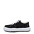 ERIC LOW CANVAS / BLK