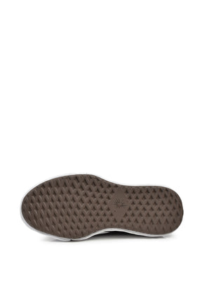 ERIC LOW CANVAS / BLK