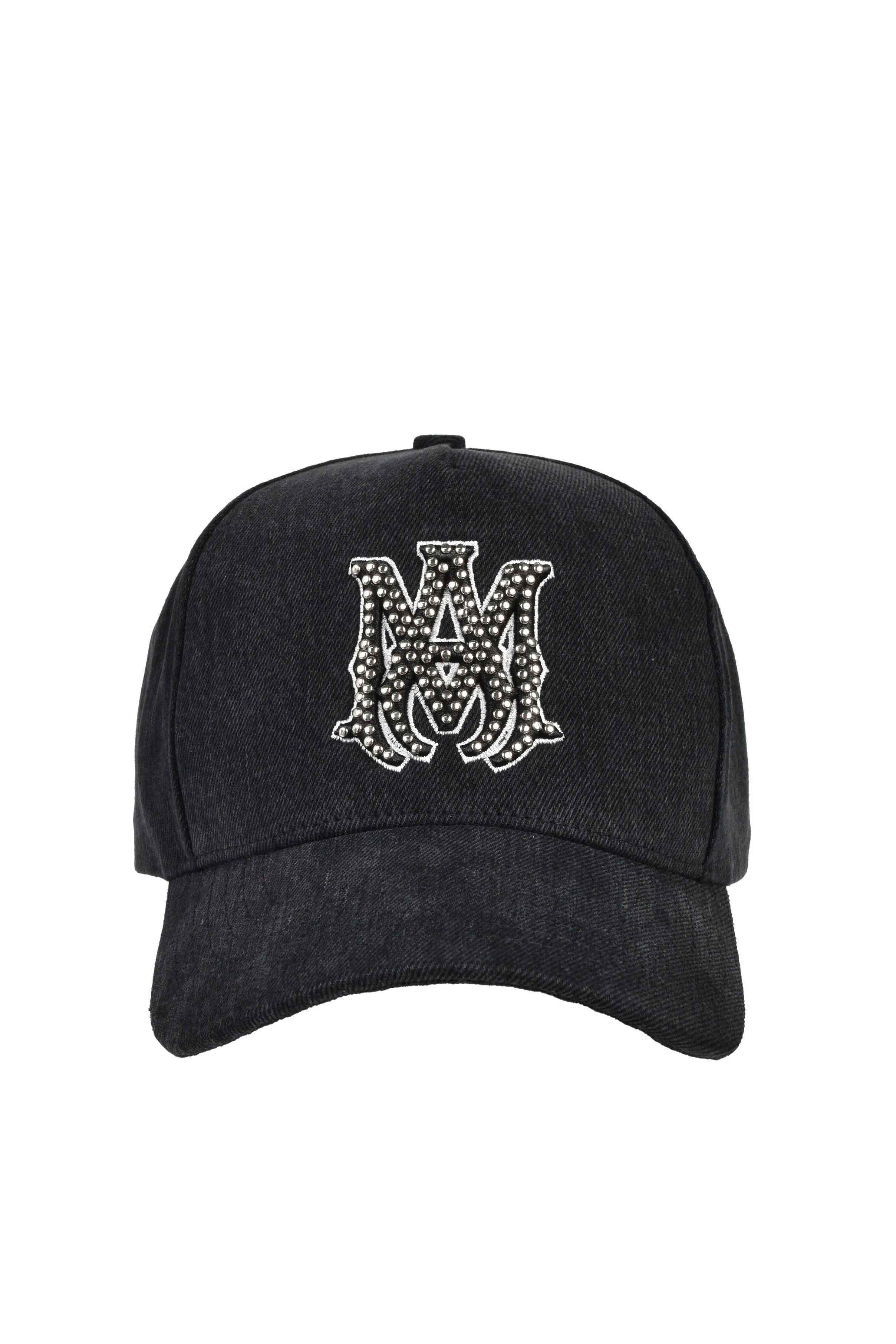 AMIRI アミリ NUBIAN 20周年記念アイテム STUDS MA TRUCKER ( 20TH