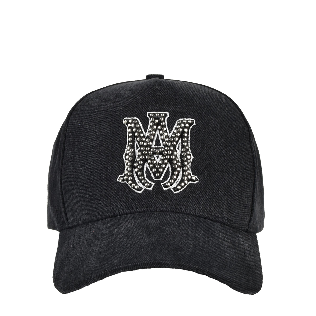 AMIRI アミリ NUBIAN 20周年記念アイテム STUDS MA TRUCKER ( 20TH