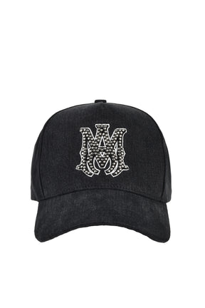 STUDS MA TRUCKER ( 20TH EXCLUSIVE) / BLK