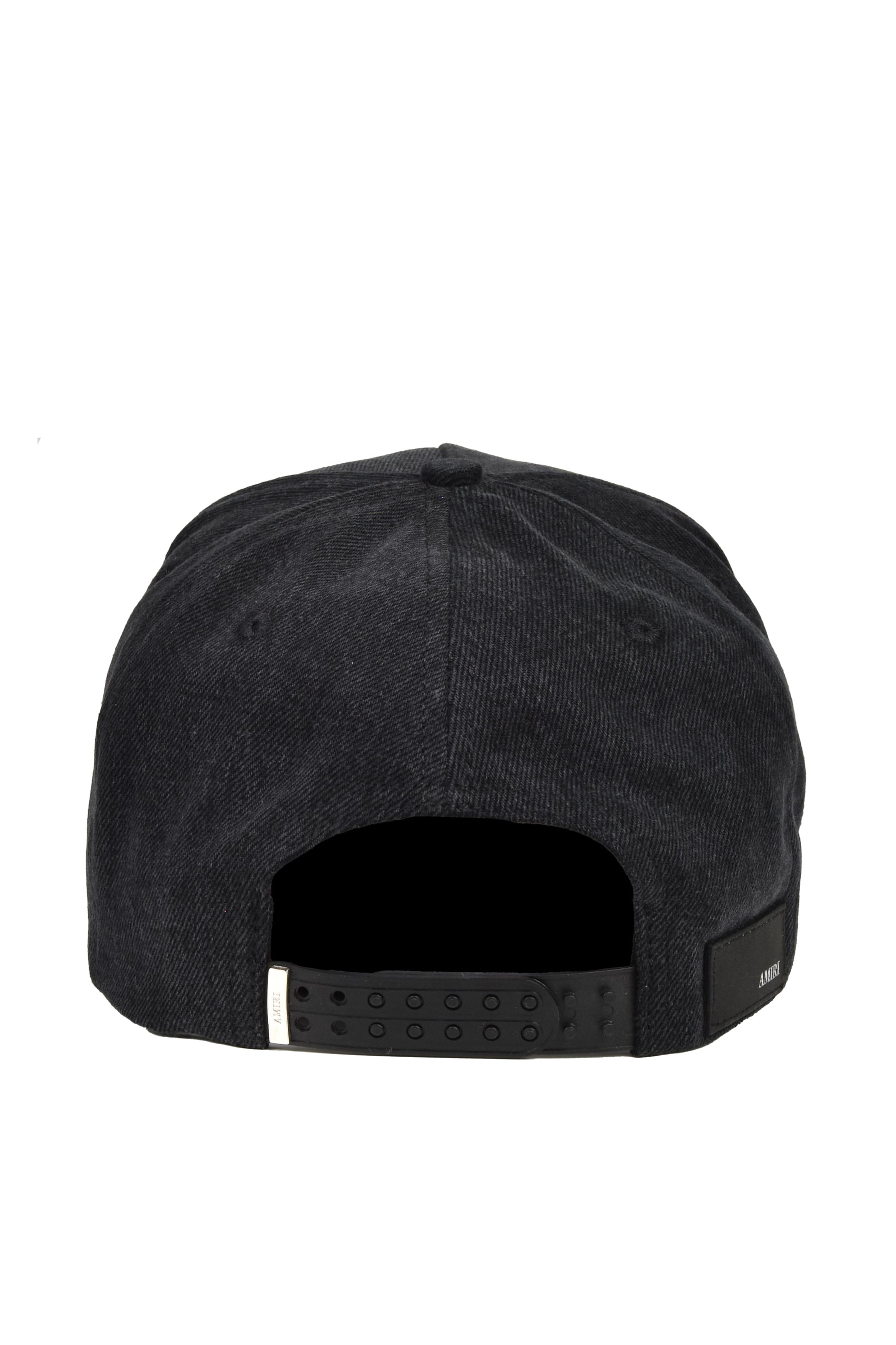 STUDS MA TRUCKER ( 20TH EXCLUSIVE) / BLK