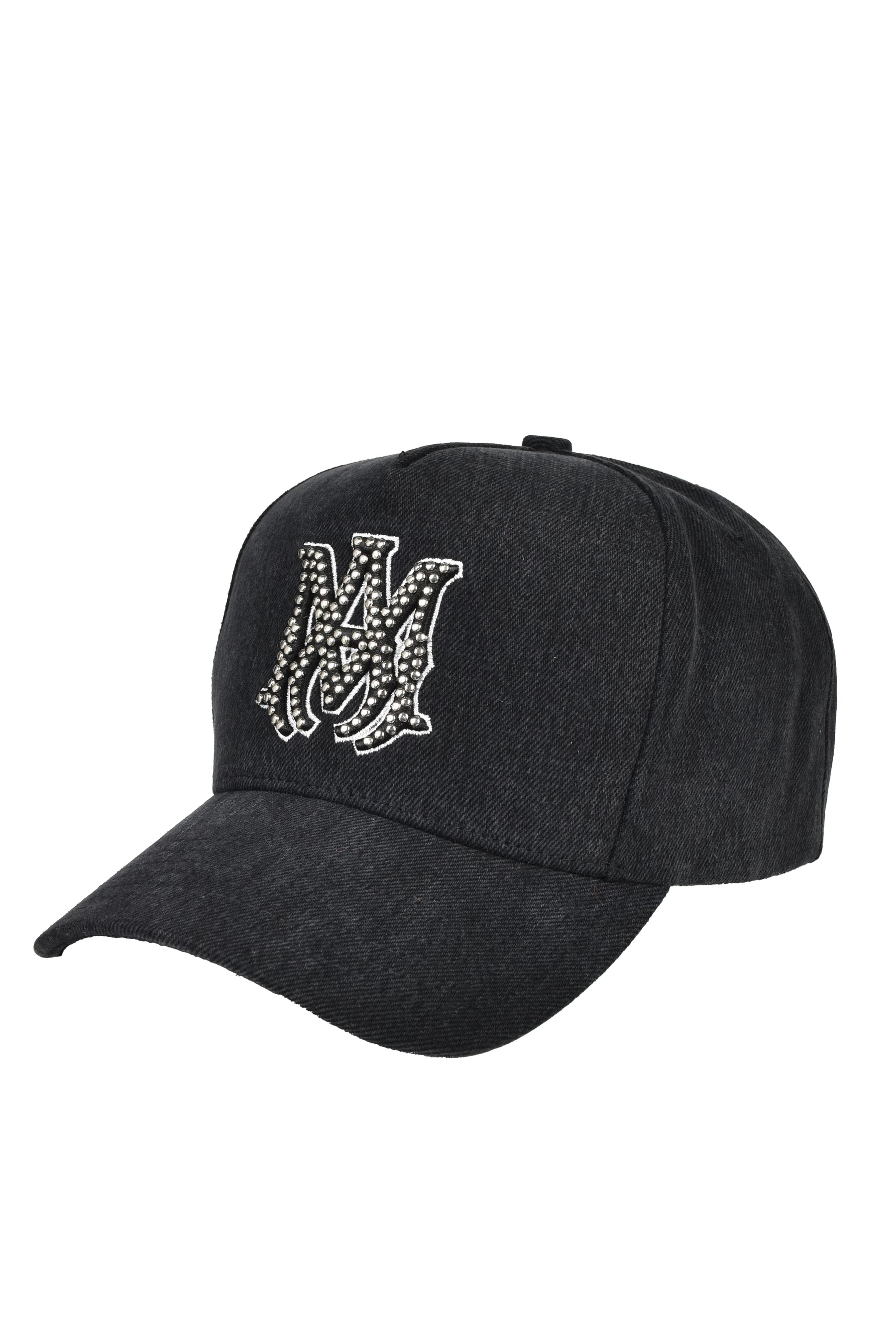 STUDS MA TRUCKER ( 20TH EXCLUSIVE) / BLK
