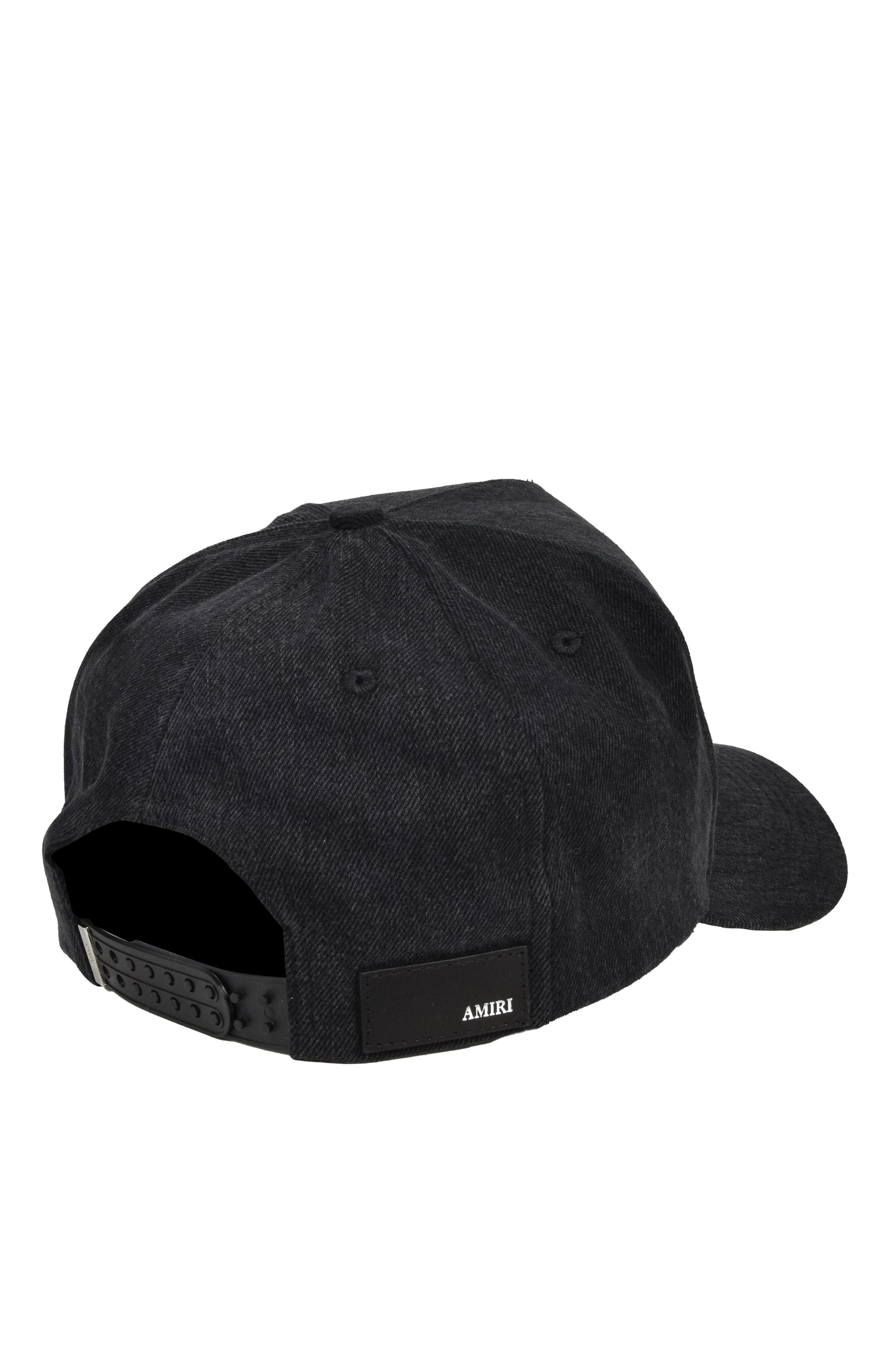 STUDS MA TRUCKER ( 20TH EXCLUSIVE) / BLK