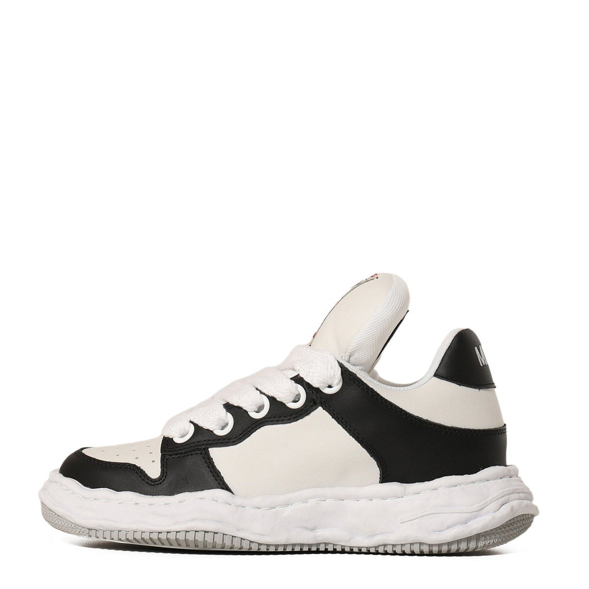 Maison MIHARA YASUHIRO メゾン ミハラ ヤスヒロ SS24 WAYNE LOW