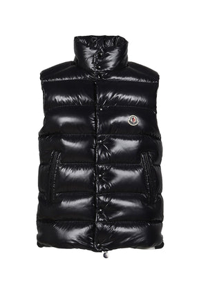 Moncler モンクレール FW25 TIBB VEST / BLK - NUBIAN ヌビアン