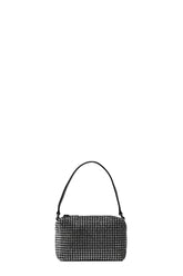 HEIRESS MEDIUM POUCH / BLK