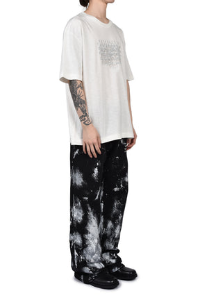 PANTS / BLACK