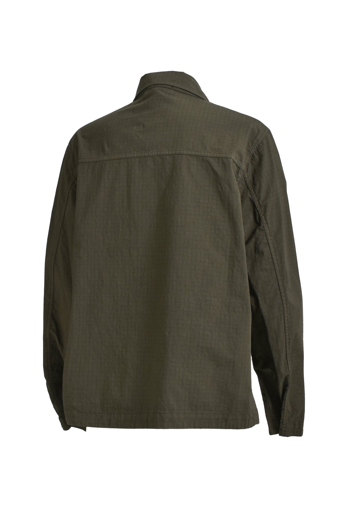 JACKET / MILITARY GRN