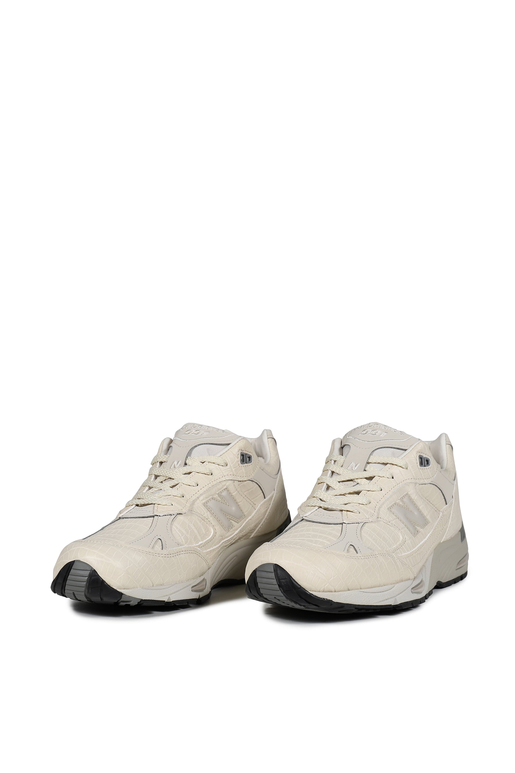 New Balance ニューバランス SS26 M991 / CR1 - NUBIAN ヌビアン
