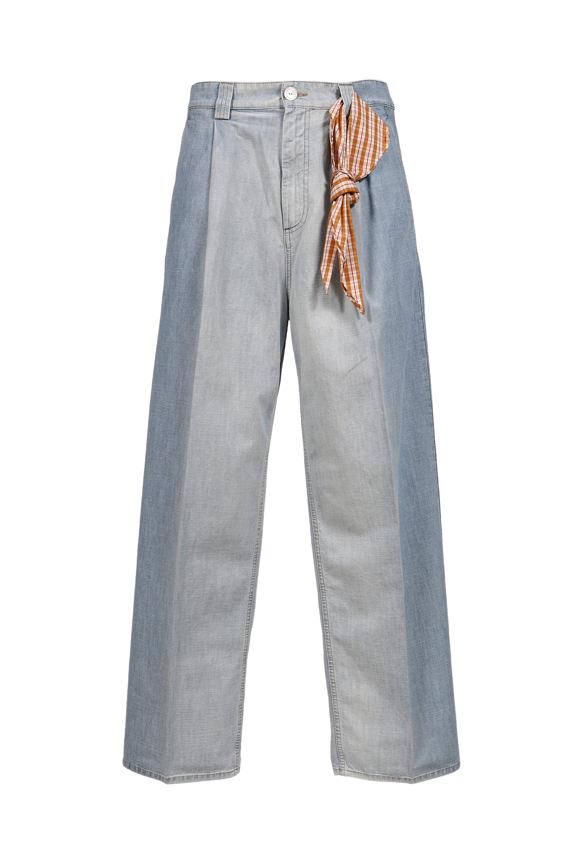 TROUSERS / CLOUD