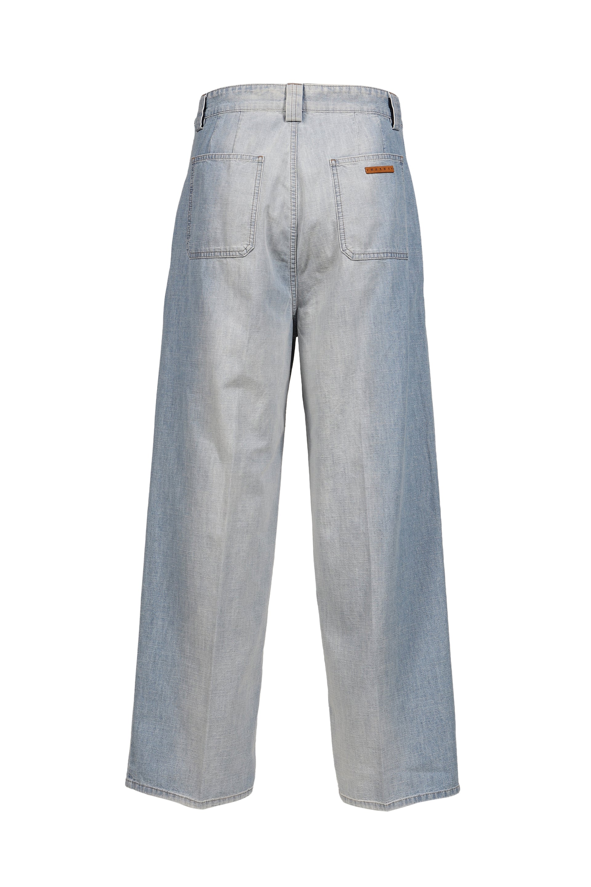 TROUSERS / CLOUD