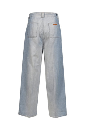 TROUSERS / CLOUD