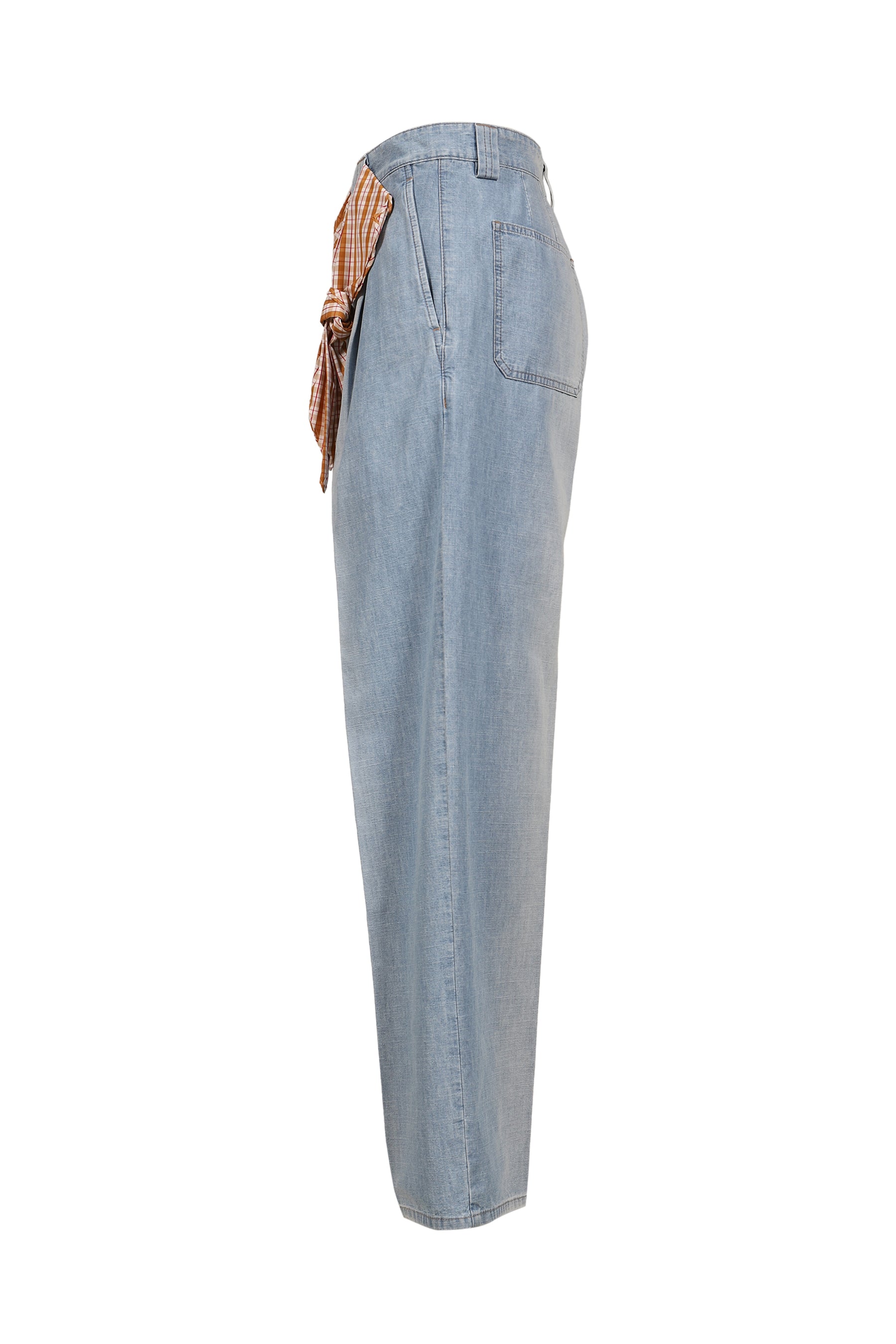TROUSERS / CLOUD