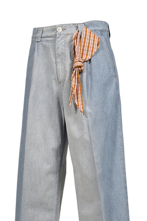 TROUSERS / CLOUD