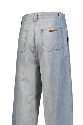 TROUSERS / CLOUD