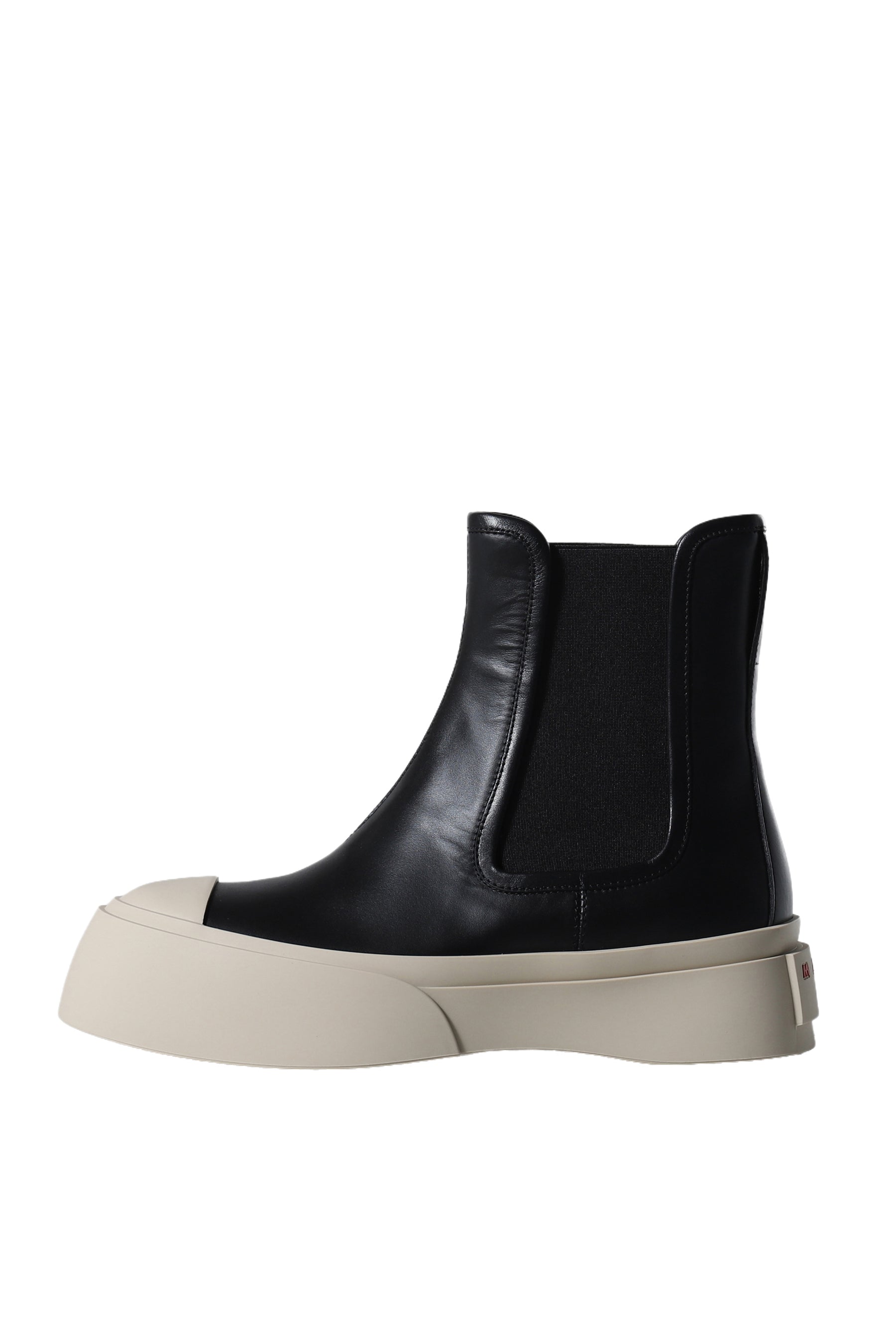 CHELSEA BOOT / BLK