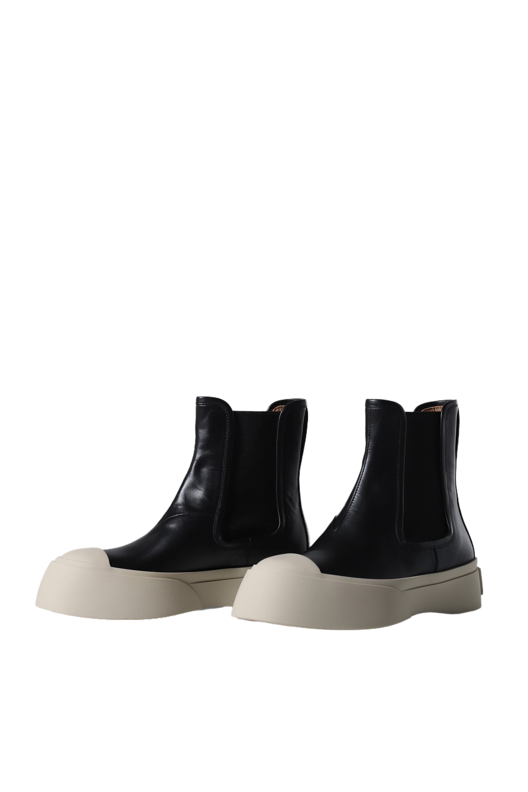 CHELSEA BOOT / BLK