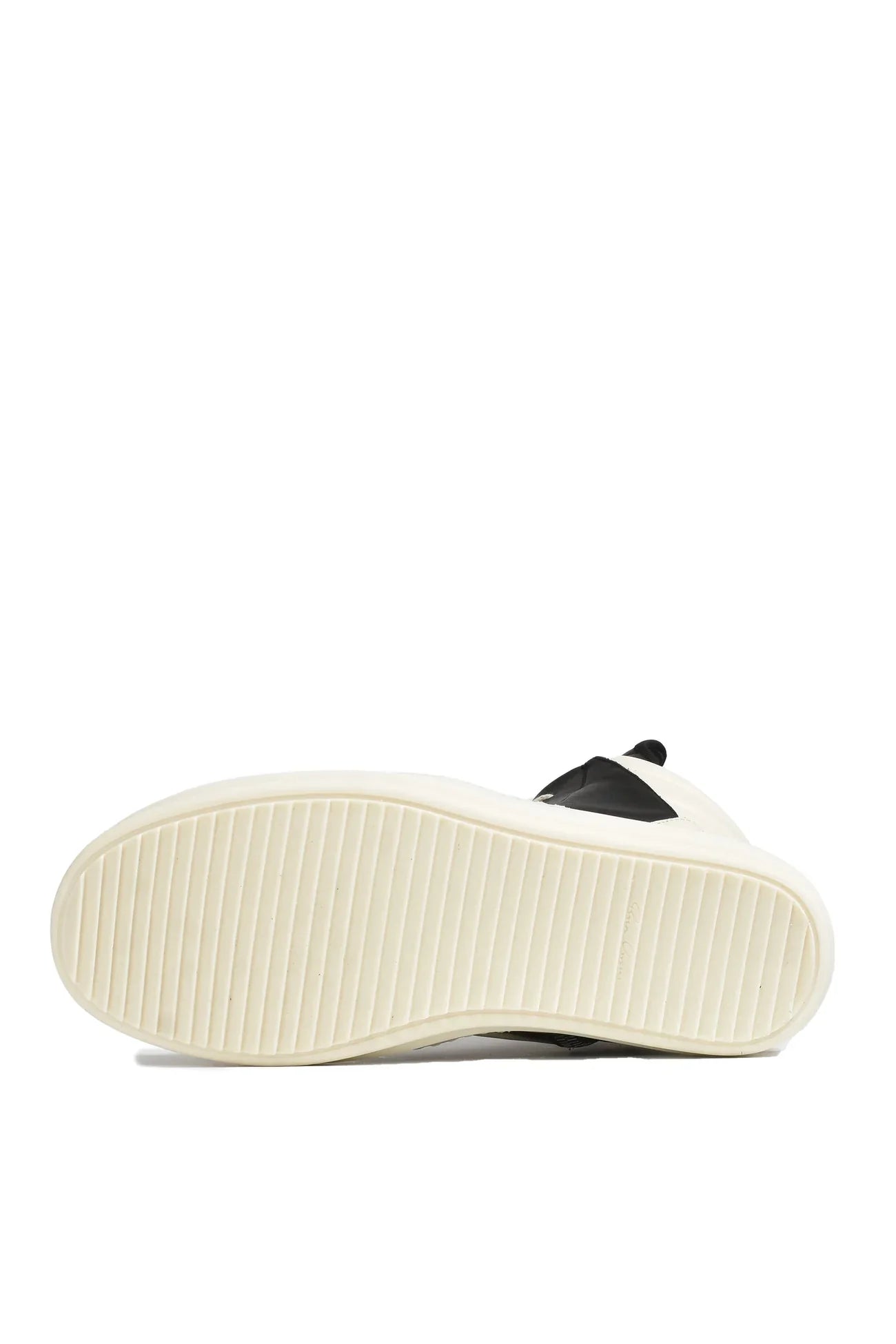 GEOBASKET / BLACK/MILK/MILK