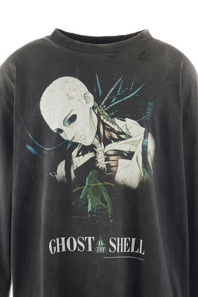 GS_LS TEE/GITS / BLK