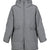 TECH 2WAY CADET DOWN PARKA / GRY