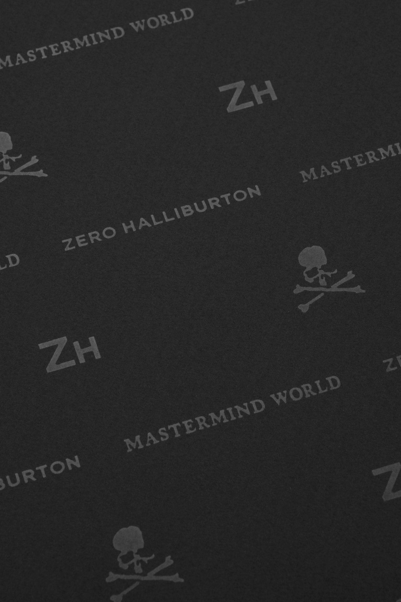 HERITAGE LINE CHECK-IN-LTRAVEL CASE 88L / BLK