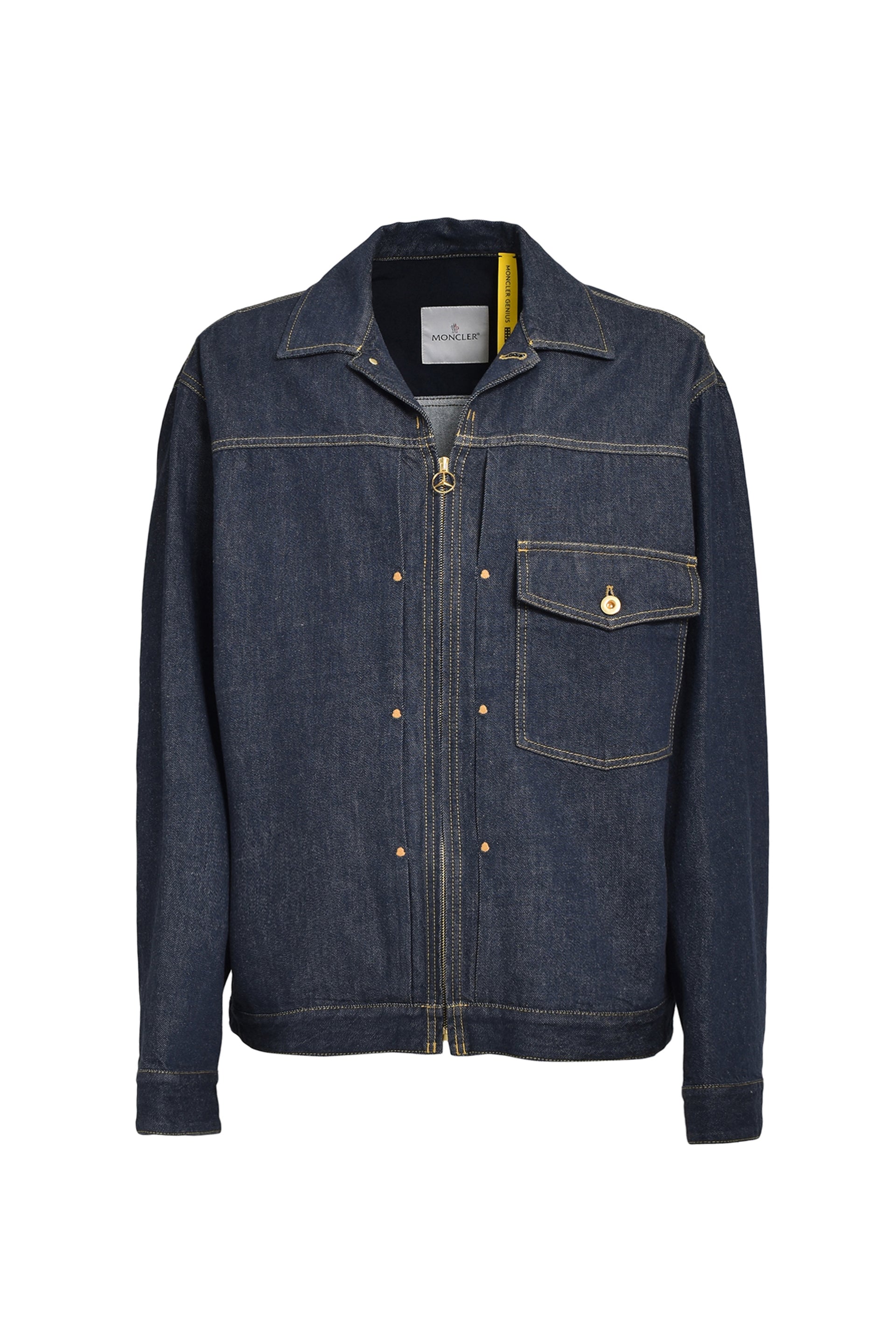 Moncler x Mercedes-Benz by NIGO NEPIT / NVY