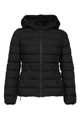 HERBES JACKET / BLK