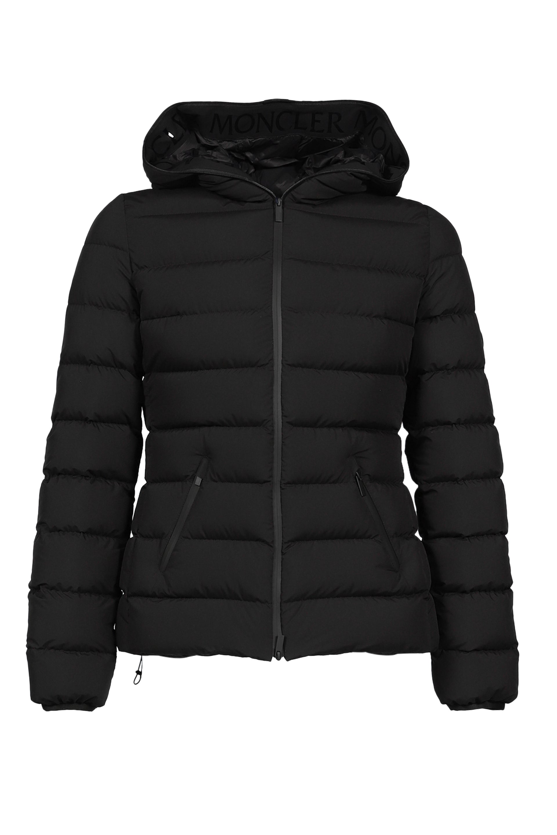 HERBES JACKET / BLK