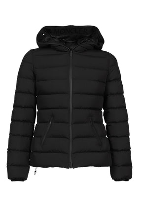 HERBES JACKET / BLK