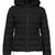 HERBES JACKET / BLK