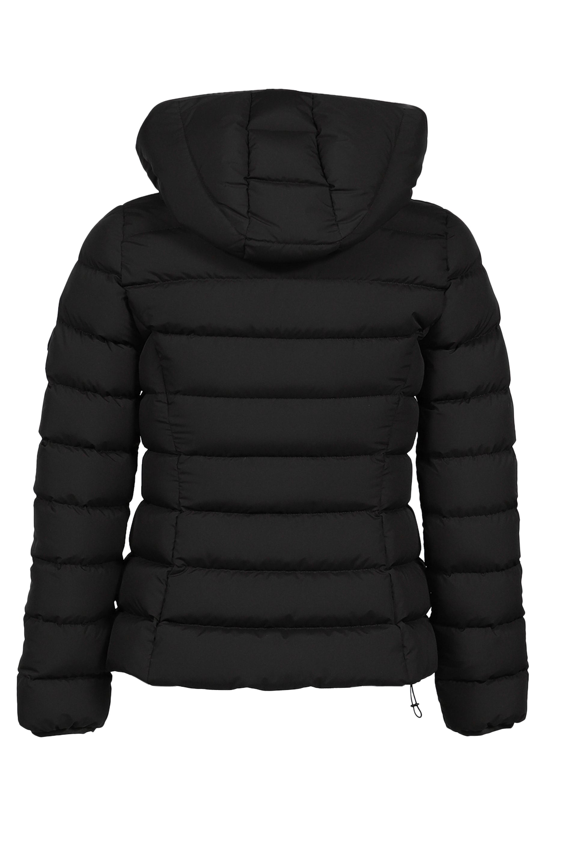 HERBES JACKET / BLK