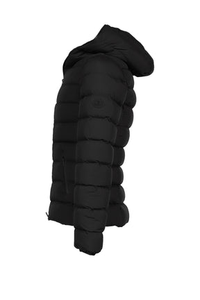 HERBES JACKET / BLK