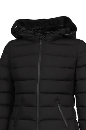 HERBES JACKET / BLK