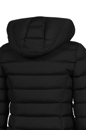 HERBES JACKET / BLK